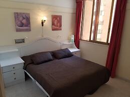 Apartamento Costa del Sol Beach First Line