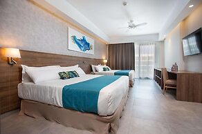 Serenade Punta Cana Beach & Spa Resort - All Inclusive