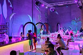 Serenade Punta Cana Beach & Spa Resort - All Inclusive