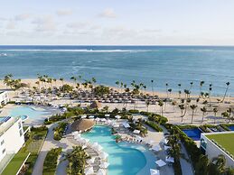 Serenade Punta Cana Beach & Spa Resort - All Inclusive