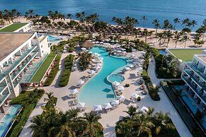 Serenade Punta Cana Beach & Spa Resort - All Inclusive