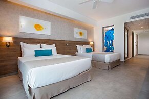 Serenade Punta Cana Beach & Spa Resort - All Inclusive