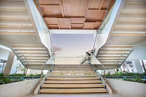 Serenade Punta Cana Beach & Spa Resort - All Inclusive