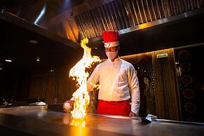 Serenade Punta Cana Beach & Spa Resort - All Inclusive