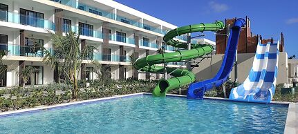 Serenade Punta Cana Beach & Spa Resort - All Inclusive