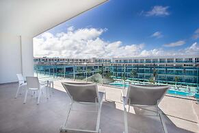 Serenade Punta Cana Beach & Spa Resort - All Inclusive