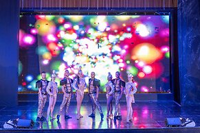 Serenade Punta Cana Beach & Spa Resort - All Inclusive