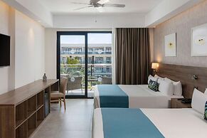 Serenade Punta Cana Beach & Spa Resort - All Inclusive