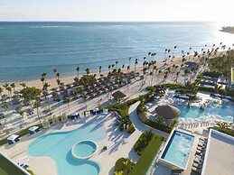 Serenade Punta Cana Beach & Spa Resort - All Inclusive
