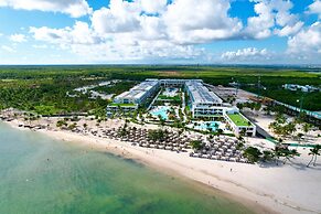 Serenade Punta Cana Beach & Spa Resort - All Inclusive