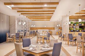 Serenade Punta Cana Beach & Spa Resort - All Inclusive