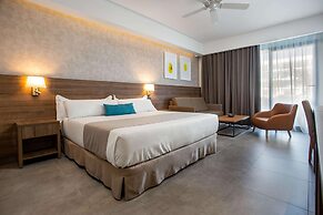 Serenade Punta Cana Beach & Spa Resort - All Inclusive