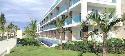 Serenade Punta Cana Beach & Spa Resort - All Inclusive