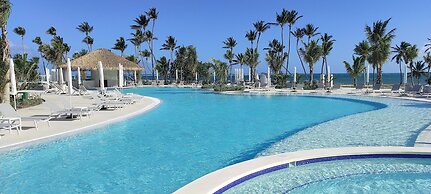 Serenade Punta Cana Beach & Spa Resort - All Inclusive