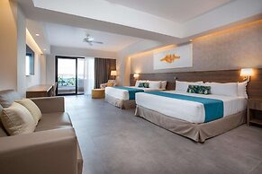 Serenade Punta Cana Beach & Spa Resort - All Inclusive