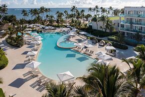 Serenade Punta Cana Beach & Spa Resort - All Inclusive
