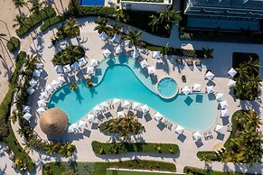 Serenade Punta Cana Beach & Spa Resort - All Inclusive