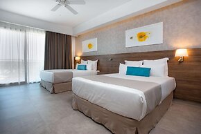 Serenade Punta Cana Beach & Spa Resort - All Inclusive