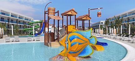 Serenade Punta Cana Beach & Spa Resort - All Inclusive