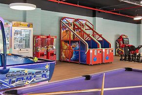 Serenade Punta Cana Beach & Spa Resort - All Inclusive