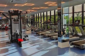 Serenade Punta Cana Beach & Spa Resort - All Inclusive