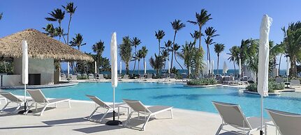 Serenade Punta Cana Beach & Spa Resort - All Inclusive
