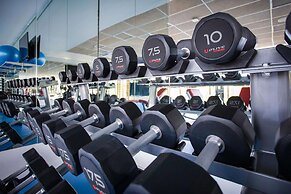 Serenade Punta Cana Beach & Spa Resort - All Inclusive