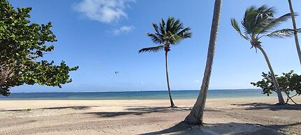 Serenade Punta Cana Beach & Spa Resort - All Inclusive