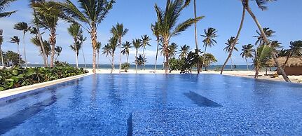 Serenade Punta Cana Beach & Spa Resort - All Inclusive