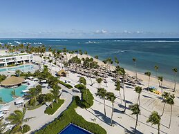 Serenade Punta Cana Beach & Spa Resort - All Inclusive