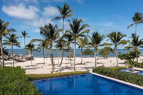 Serenade Punta Cana Beach & Spa Resort - All Inclusive