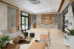 Serenade Punta Cana Beach & Spa Resort - All Inclusive