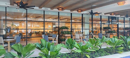 Serenade Punta Cana Beach & Spa Resort - All Inclusive