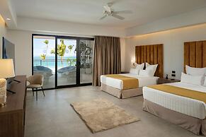 Serenade Punta Cana Beach & Spa Resort - All Inclusive