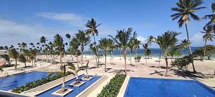 Serenade Punta Cana Beach & Spa Resort - All Inclusive