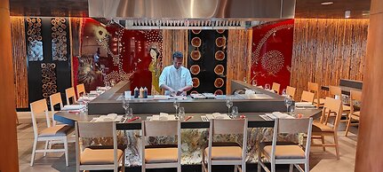 Serenade Punta Cana Beach & Spa Resort - All Inclusive