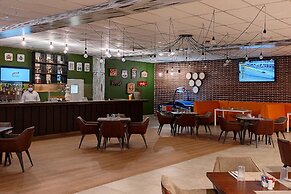 Serenade Punta Cana Beach & Spa Resort - All Inclusive