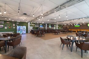 Serenade Punta Cana Beach & Spa Resort - All Inclusive