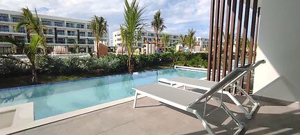 Serenade Punta Cana Beach & Spa Resort - All Inclusive