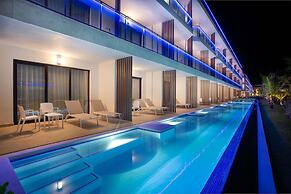 Serenade Punta Cana Beach & Spa Resort - All Inclusive