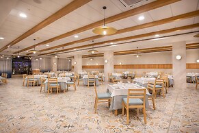 Serenade Punta Cana Beach & Spa Resort - All Inclusive