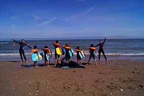 Hotel Club Bon Séjour La Plage