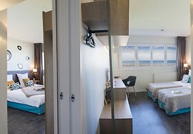 Hotel Club Bon Séjour La Plage