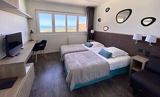 Hotel Club Bon Séjour La Plage