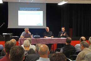 Hotel Club Bon Séjour La Plage