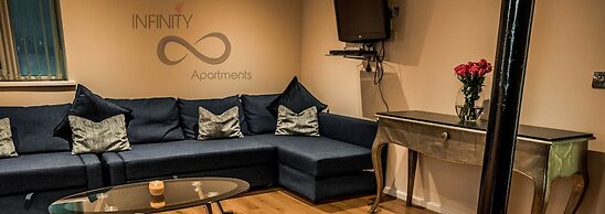 Infinity Apartments Victoria Street