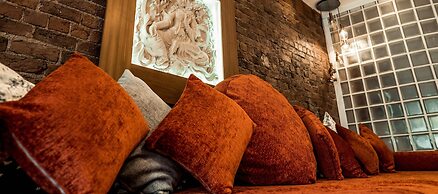 Infinity Apartments Victoria Street