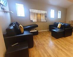 Infinity Apartments Victoria Street