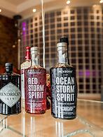 Infinity Apartments Victoria Street