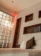 Infinity Apartments Victoria Street